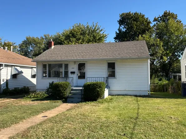 818 Reed Ave, Saint Louis, MO 63125
