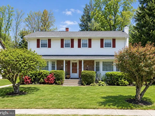 9708 Mendoza Rd, Randallstown, MD 21133