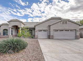 147 E Joseph Way, Gilbert, AZ 85295
