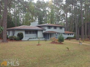 23 Macville Ave, Mc Rae, GA 31055