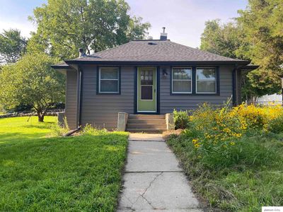 1012 G Ave, Plattsmouth, NE, 68048