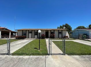 14501 SW 295th St, Homestead, FL 33033