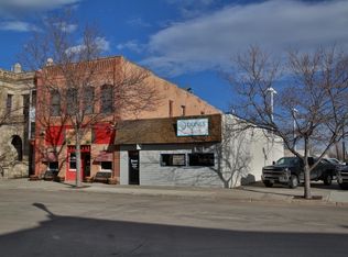 25 E Alger St, Sheridan, WY 82801