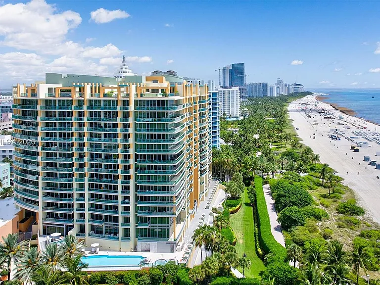 1455 Ocean Dr #704 — Photo 30