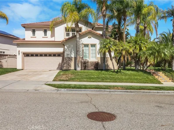 31922 Manzanita Ln, Lake Elsinore, CA 92532