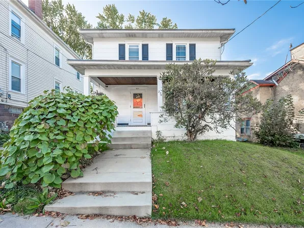 276 Church St, Indiana, PA 15701