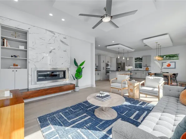 7801 Mullen Dr #A, Austin, TX 78757