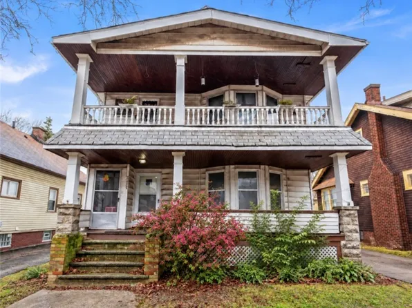11508 Headley Ave, Cleveland, OH 44111