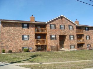 3163 Roesch Blvd APT 11, Fairfield, OH 45014