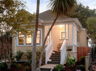 1462 Cornell Ave, Berkeley, CA 94702