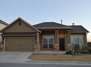 1391 Harwell Loop, Kyle, TX 78640