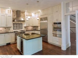 6 Kirkland Rd, Cambridge, MA 02138