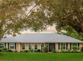 8743 SE Fairwinds Way, Hobe Sound, FL 33455