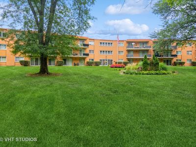 940 Holbrook Rd APT 28A, Homewood, IL, 60430