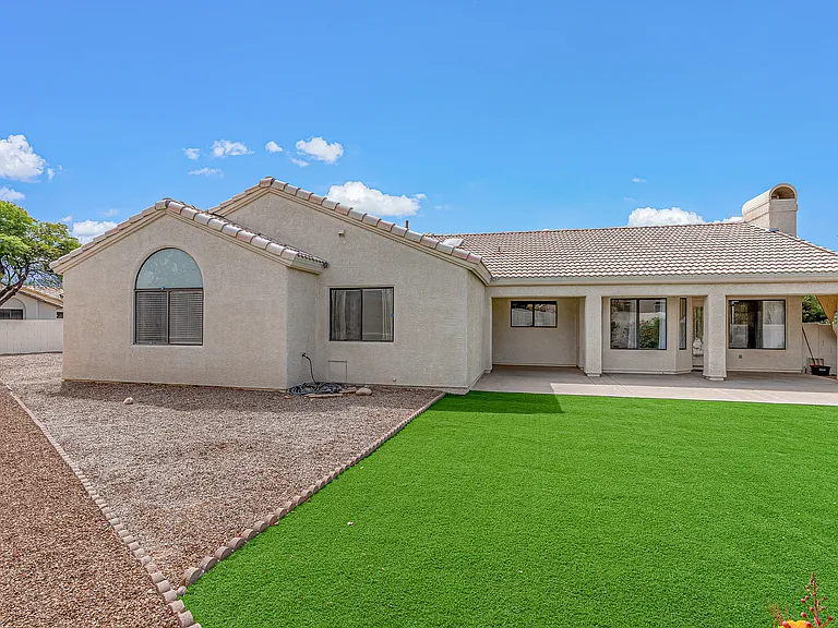 12675 N Granville Canyon Way — Photo 35