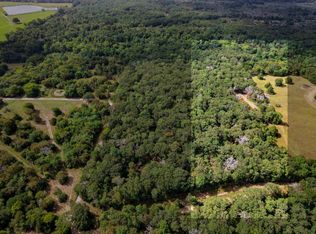 LOT County Road 1138, Cumby, TX 75433