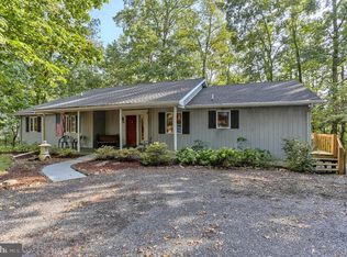 2296 Bullfrog Rd, Fairfield, PA 17320