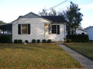 2004 Idaho Ave, Kenner, LA 70062