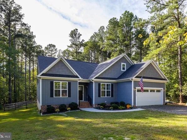 54 Old Fox Ct, Mineral, VA 23117