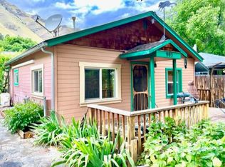 903 Macarthur Ave, Riggins, ID 83549