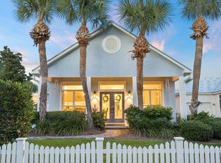 351 Maravilla Dr, Miramar Beach, FL 32550