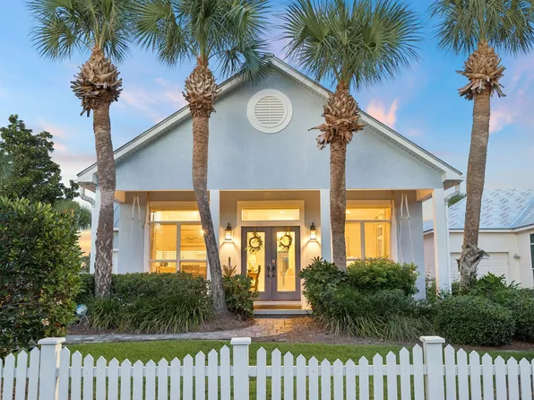 351 Maravilla Dr, Miramar Beach, FL 32550
