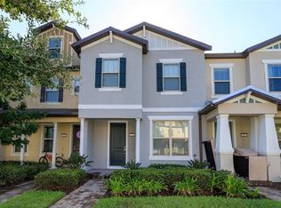 7255 Duxbury Ln, Winter Garden, FL 34787