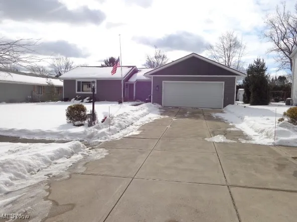 18457 Potomac Dr, Strongsville, OH 44136
