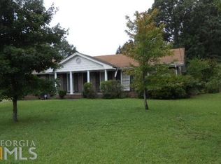 6283 Huie Dr, Morrow, GA 30260