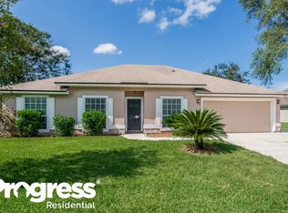 1426 Samantha Cir S, Jacksonville, FL 32218