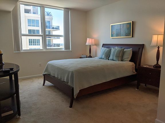 4th image of 610 W Las Olas Blvd APT 1618