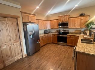 111 Last Chance Dr, Star Valley Ranch, WY 83127