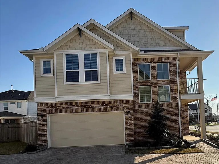 1442 Shaded Rock Dr — Photo 2