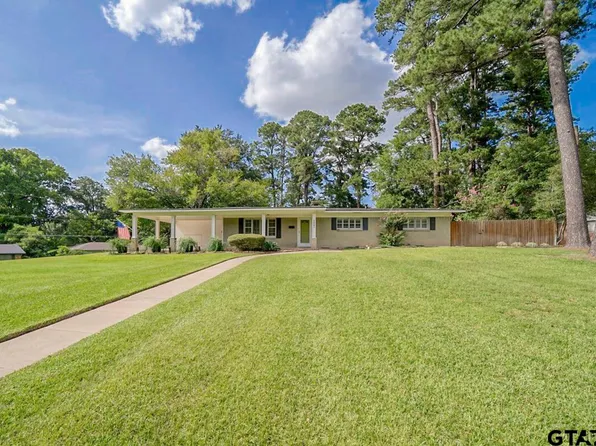 1003 Gardenia Ln, Longview, TX 75601