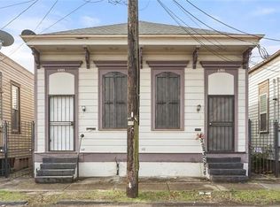 2112-14 Conti St, New Orleans, LA 70112