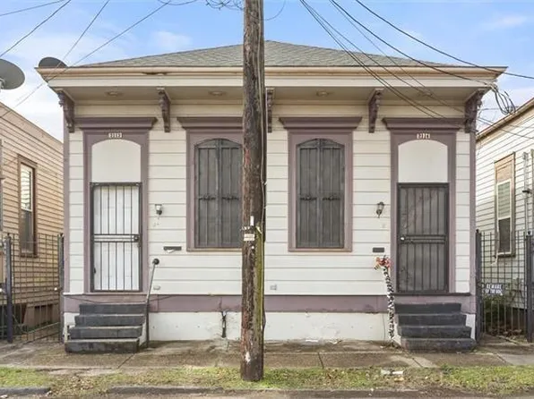 2112-14 Conti St, New Orleans, LA 70112