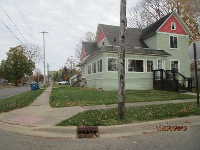 150 Washington St, Bronson, MI, 49028