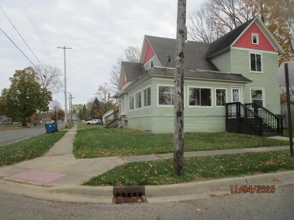 150 Washington St, Bronson, MI 49028
