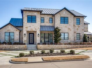 1005 Whittington Pl, Southlake, TX 76092