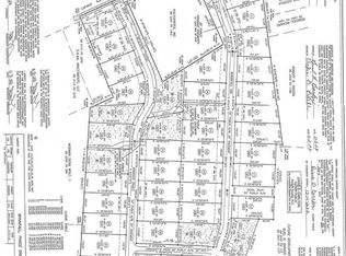 183 Wynnfall Dr #5, Lexington, NC 27295