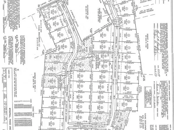 757 Hinkle Ln #1, Lexington, NC 27295