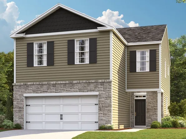 6064 Christeene Ct #331, White House, TN 37188