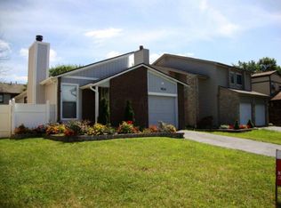 900 Fortunegate Dr, Westerville, OH 43081