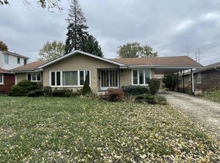 8841 Idlewild Ave, Highland, IN 46322