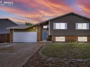 3105 Rhapsody Ct, Colorado Springs, CO 80920