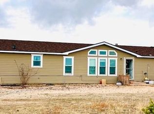 34030 Big Springs Rd, Yoder, CO 80864
