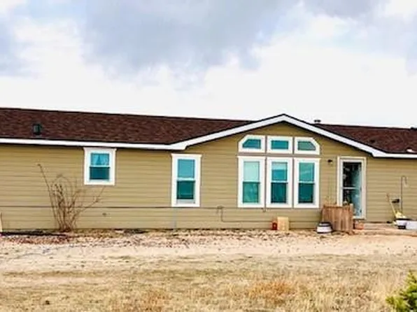 34030 Big Springs Rd, Yoder, CO 80864