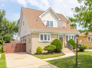 4837 N Ozark Ave, Norridge, IL 60706