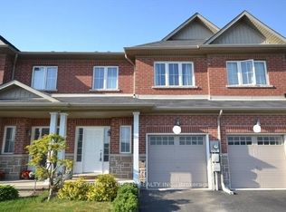 52 Serena Cres, Hamilton, ON L8E 0H6