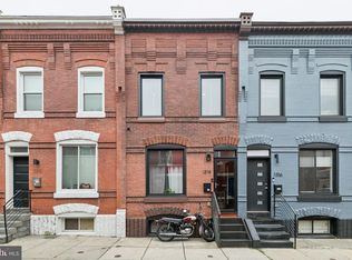 1314 N Dover St, Philadelphia, PA 19121